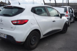 Eclairage de plafonnier RENAULT CLIO 4