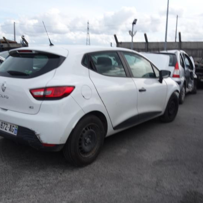 Eclairage de plafonnier RENAULT CLIO 4 Photo n°4