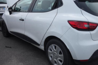 Eclairage de plafonnier RENAULT CLIO 4