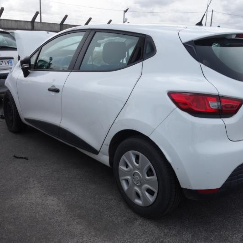 Eclairage de plafonnier RENAULT CLIO 4 Photo n°5