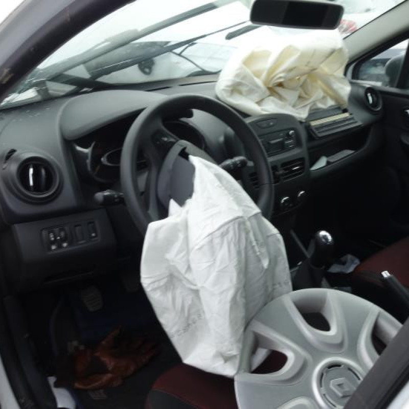 Eclairage de plafonnier RENAULT CLIO 4 Photo n°6