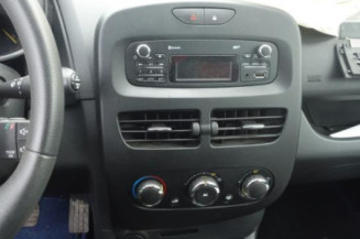 Eclairage de plafonnier RENAULT CLIO 4