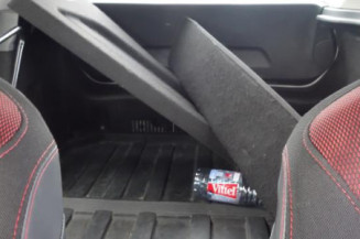 Eclairage de plafonnier RENAULT CLIO 4