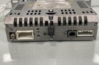 Autoradio d'origine RENAULT CLIO 4