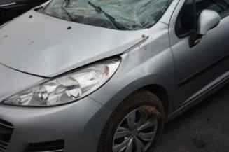 Com (Bloc Contacteur Tournant+Commodo Essuie Glace+Commodo Phare) PEUGEOT 207