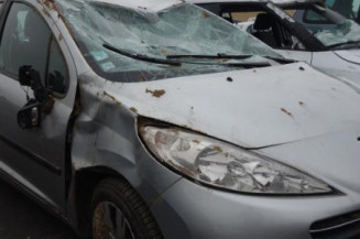Com (Bloc Contacteur Tournant+Commodo Essuie Glace+Commodo Phare) PEUGEOT 207