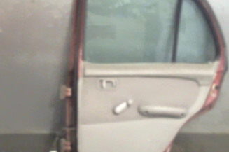 Porte arriere droit NISSAN MICRA 2 Photo n°1