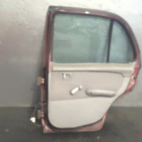 Porte arriere droit NISSAN MICRA 2 Photo n°1