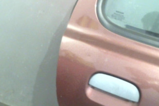 Porte arriere droit NISSAN MICRA 2
