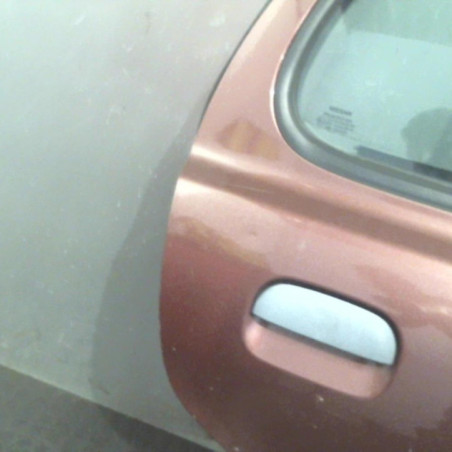 Porte arriere droit NISSAN MICRA 2