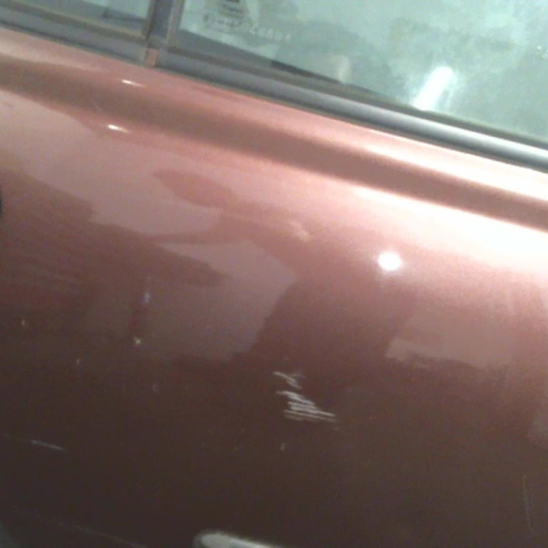 Porte arriere droit NISSAN MICRA 2 Photo n°3