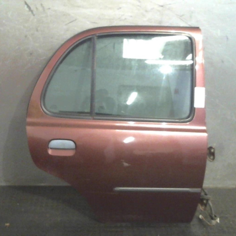 Porte arriere droit NISSAN MICRA 2 Photo n°4