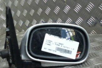 Retroviseur droit NISSAN MICRA 2 Photo n°1