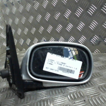 Retroviseur droit NISSAN MICRA 2 Photo n°1