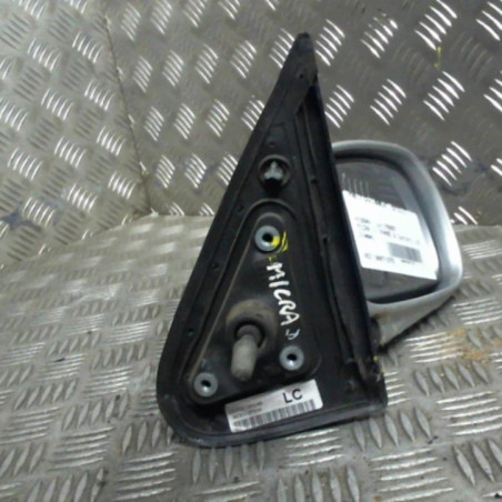 Retroviseur droit NISSAN MICRA 2