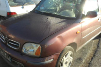 Retroviseur droit NISSAN MICRA 2