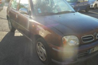 Retroviseur droit NISSAN MICRA 2