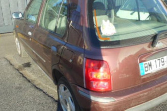 Retroviseur droit NISSAN MICRA 2