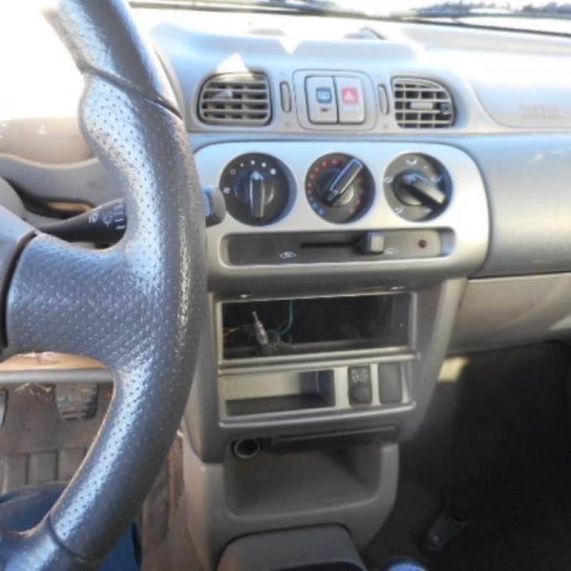 Retroviseur droit NISSAN MICRA 2 Photo n°8