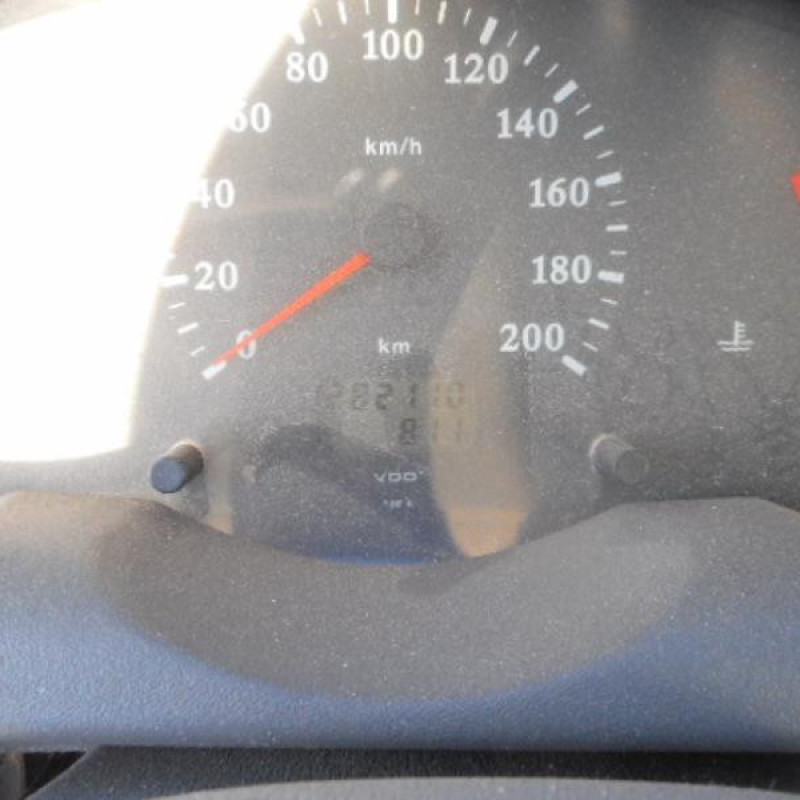 Retroviseur droit NISSAN MICRA 2 Photo n°9
