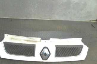 Calandre RENAULT TRAFIC 2 Photo n°1