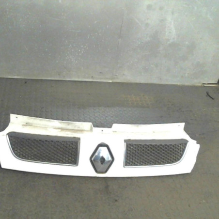 Calandre RENAULT TRAFIC 2 Photo n°1