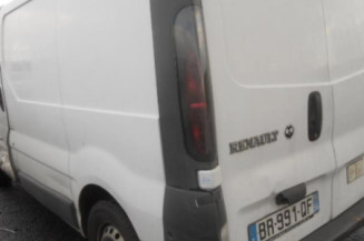 Calandre RENAULT TRAFIC 2