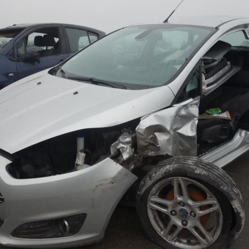 Autoradio d'origine FORD FIESTA 6 Photo n°4