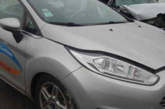 Autoradio d'origine FORD FIESTA 6