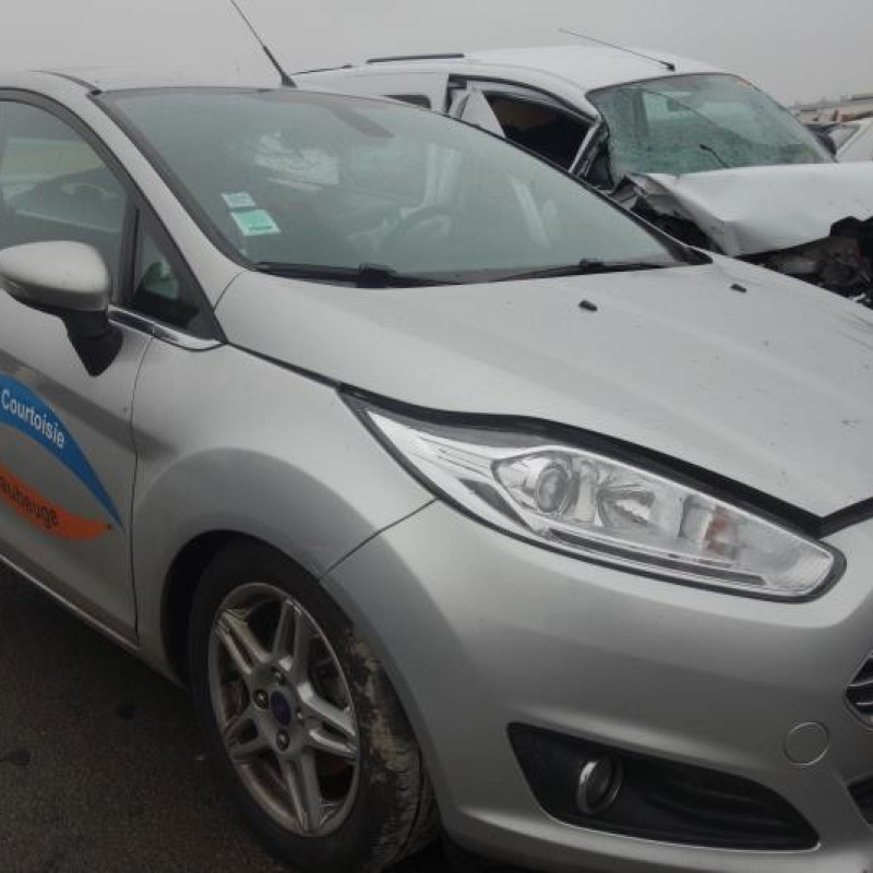 Autoradio d'origine FORD FIESTA 6 Photo n°5
