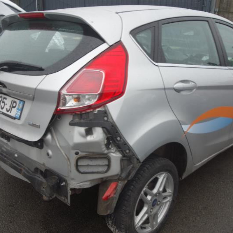 Autoradio d'origine FORD FIESTA 6 Photo n°6