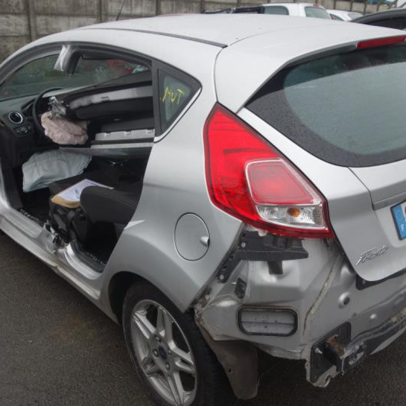 Autoradio d'origine FORD FIESTA 6 Photo n°7