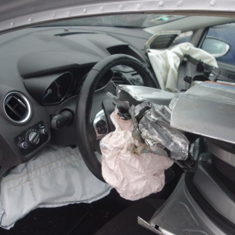Autoradio d'origine FORD FIESTA 6 Photo n°8