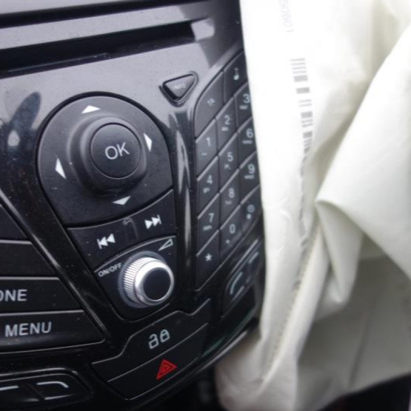 Autoradio d'origine FORD FIESTA 6 Photo n°9