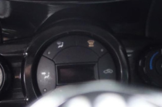 Autoradio d'origine FORD FIESTA 6