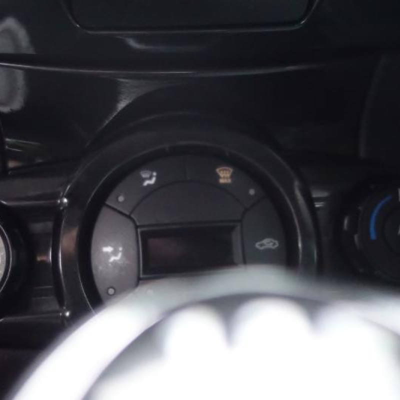 Autoradio d'origine FORD FIESTA 6 Photo n°10