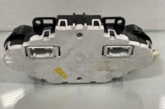 Commande chauffage FORD FIESTA 6