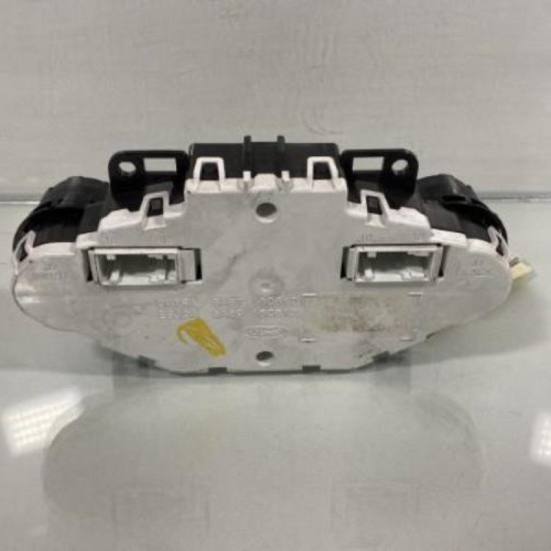 Commande chauffage FORD FIESTA 6 Photo n°2