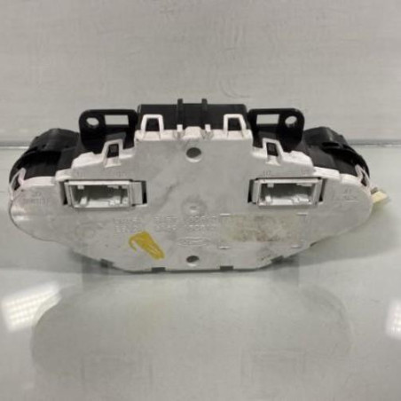 Commande chauffage FORD FIESTA 6