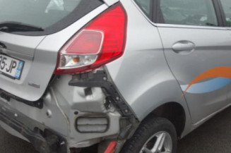 Commodo phare FORD FIESTA 6
