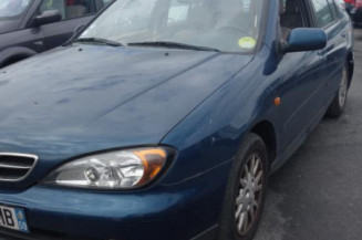 Capot NISSAN PRIMERA 2
