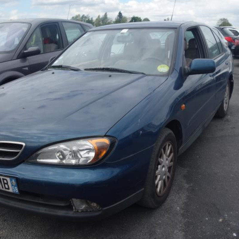 Capot NISSAN PRIMERA 2 Photo n°4