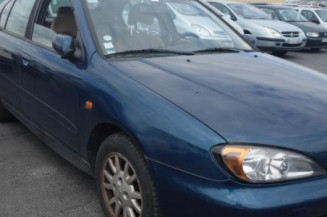 Capot NISSAN PRIMERA 2