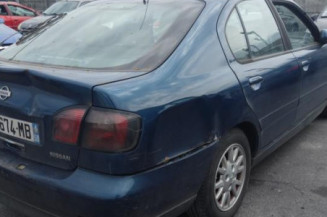 Capot NISSAN PRIMERA 2