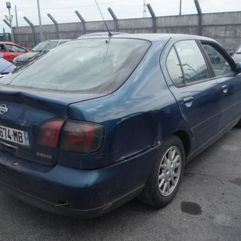 Capot NISSAN PRIMERA 2 Photo n°6