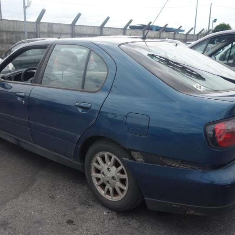 Capot NISSAN PRIMERA 2 Photo n°7