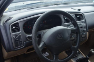 Capot NISSAN PRIMERA 2