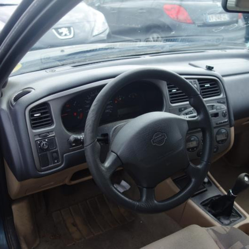 Capot NISSAN PRIMERA 2 Photo n°8