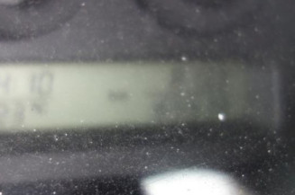 Capot NISSAN PRIMERA 2