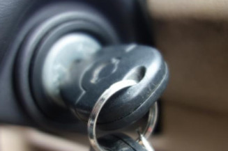 Capot NISSAN PRIMERA 2